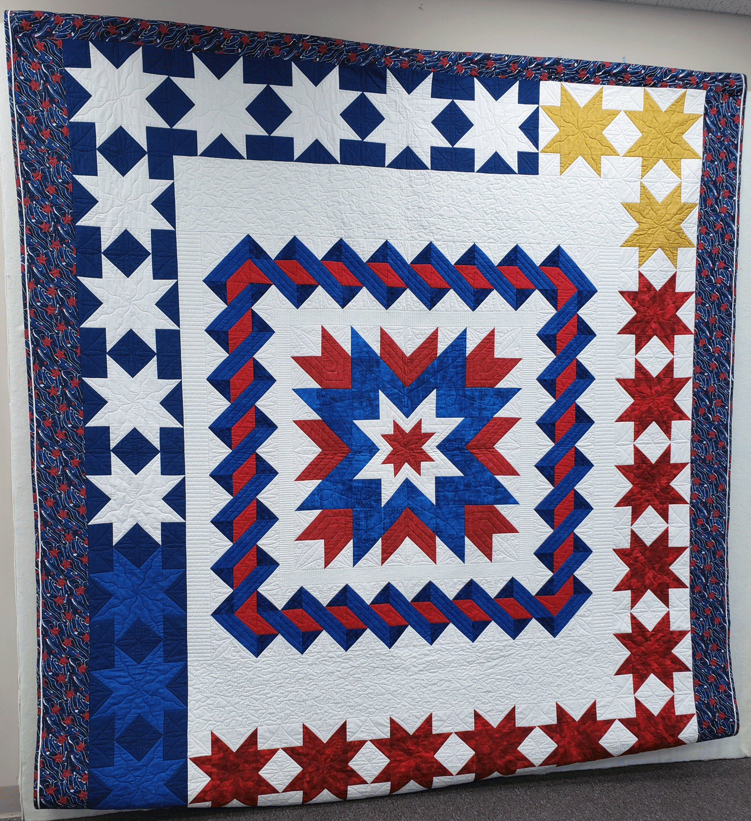 Home - Ozark Piecemakers Quilt Guild