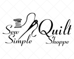 Booth #112
In-Show Shop Hop Sponsor