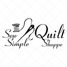 Booth #112
In-Show Shop Hop Sponsor